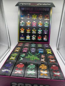 stoner stix 2g world tour edition stoner stix world tour edition