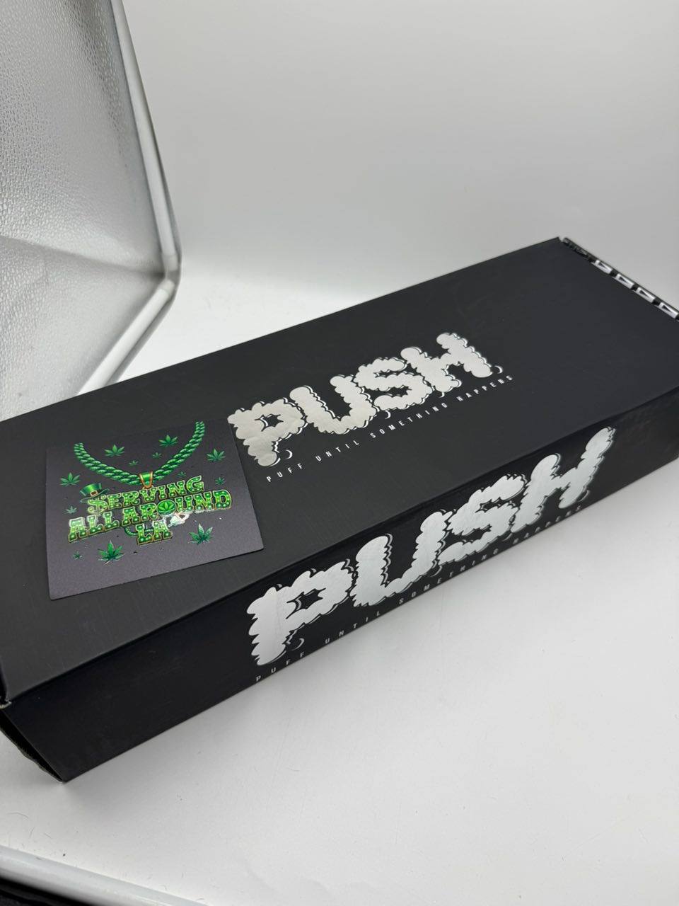 push 2g disposable with sceen push 2g disposable with sceen