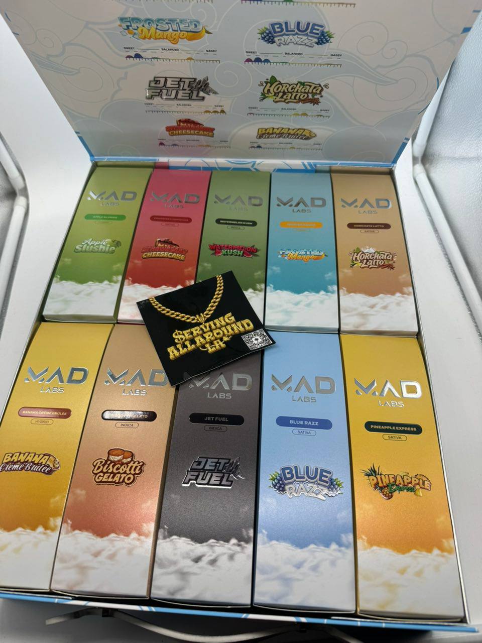 new mad labs 2g disposable new mad labs 2g disposable
