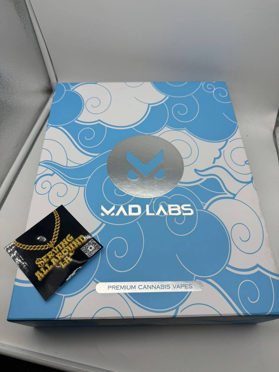 new mad labs 2g disposable new mad labs 2g disposable