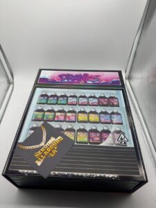 Dranks 2G Dual Disposable drank 2g dual disposable