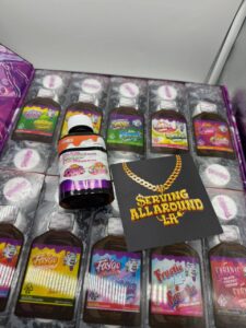 Dranks 2G Dual Disposable drank 2g dual disposable