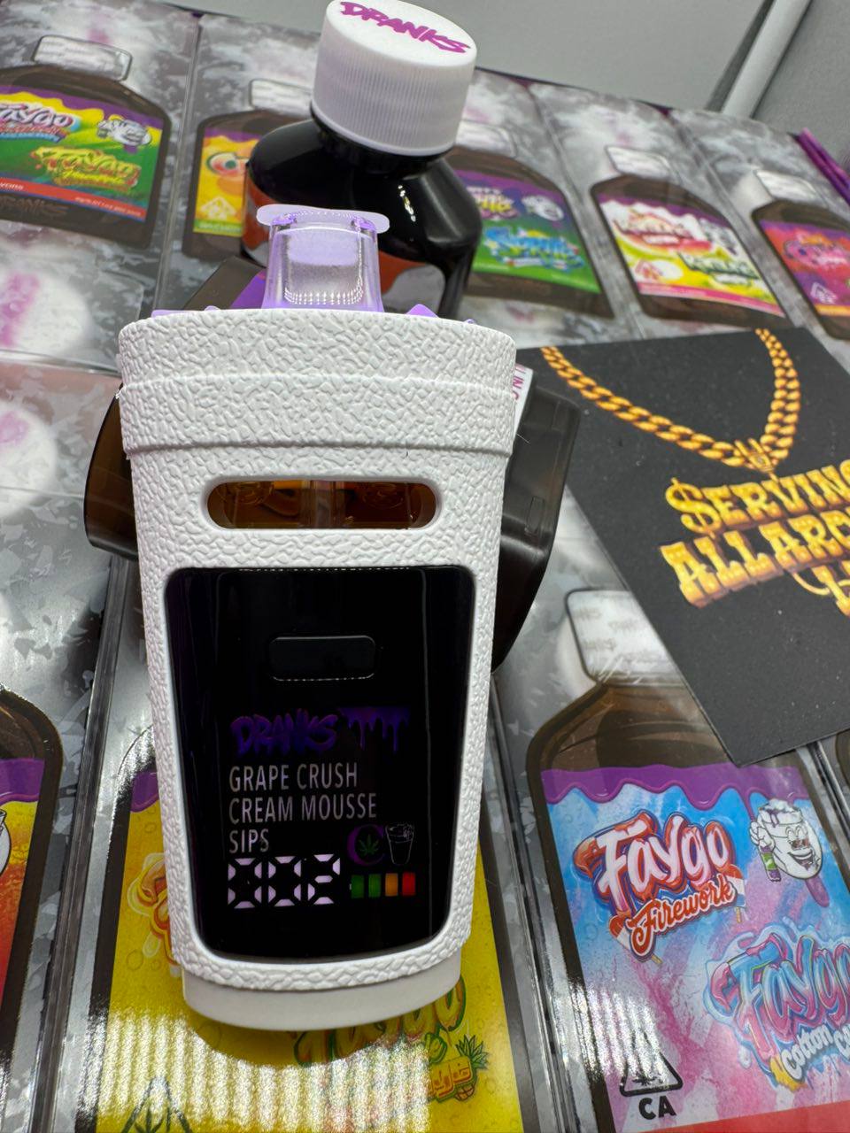 drank 2g dual disposable dranks 2g dual disposable