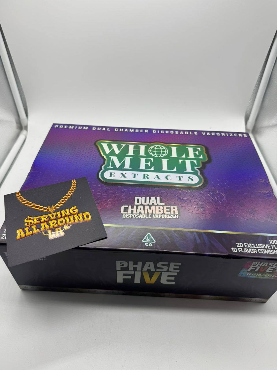wholemelt 2g extracts dual chamber wholemelt 2g extracts dual chamber