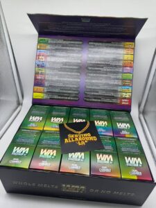 Wholemelt 2G Extracts Dual Chamber wholemelt 2g extracts dual chamber