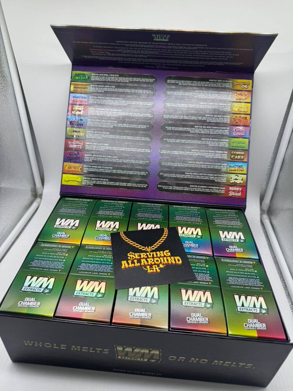 wholemelt 2g extracts dual chamber wholemelt 2g extracts dual chamber