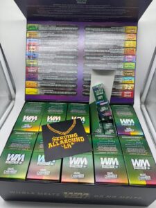 Wholemelt 2G Extracts Dual Chamber wholemelt 2g extracts dual chamber