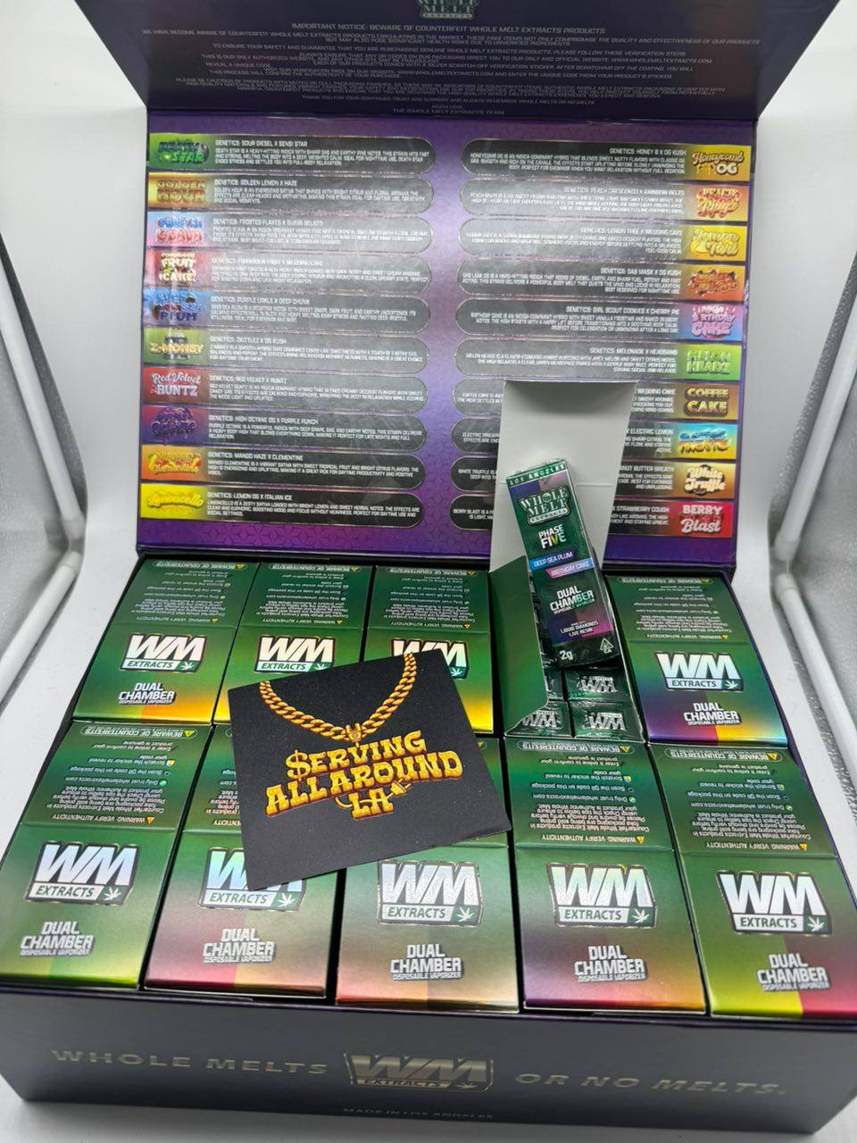 wholemelt 2g extracts dual chamber wholemelt 2g extracts dual chamber