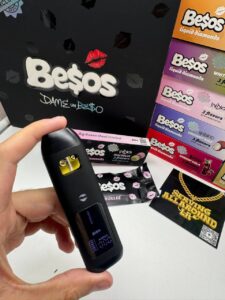 Besos Switch 2G Disposable besos switch 2g disposable