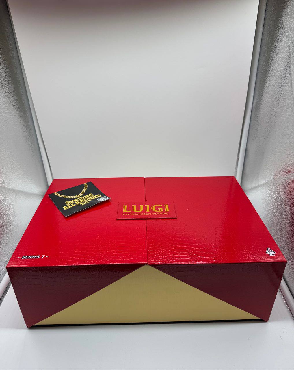 luigi v7 2g disposale luigi v7 2g disposale