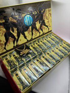 hitz 2g disposable gladiator edition hitz 2g disposable gladiator edition
