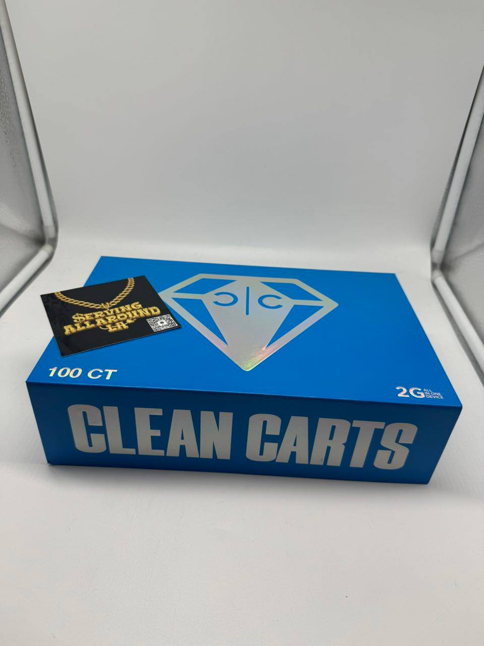 clean cart 2g disposable window edition clean cart 2g disposable window edition