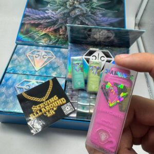 clean cart 2g disposable window edition