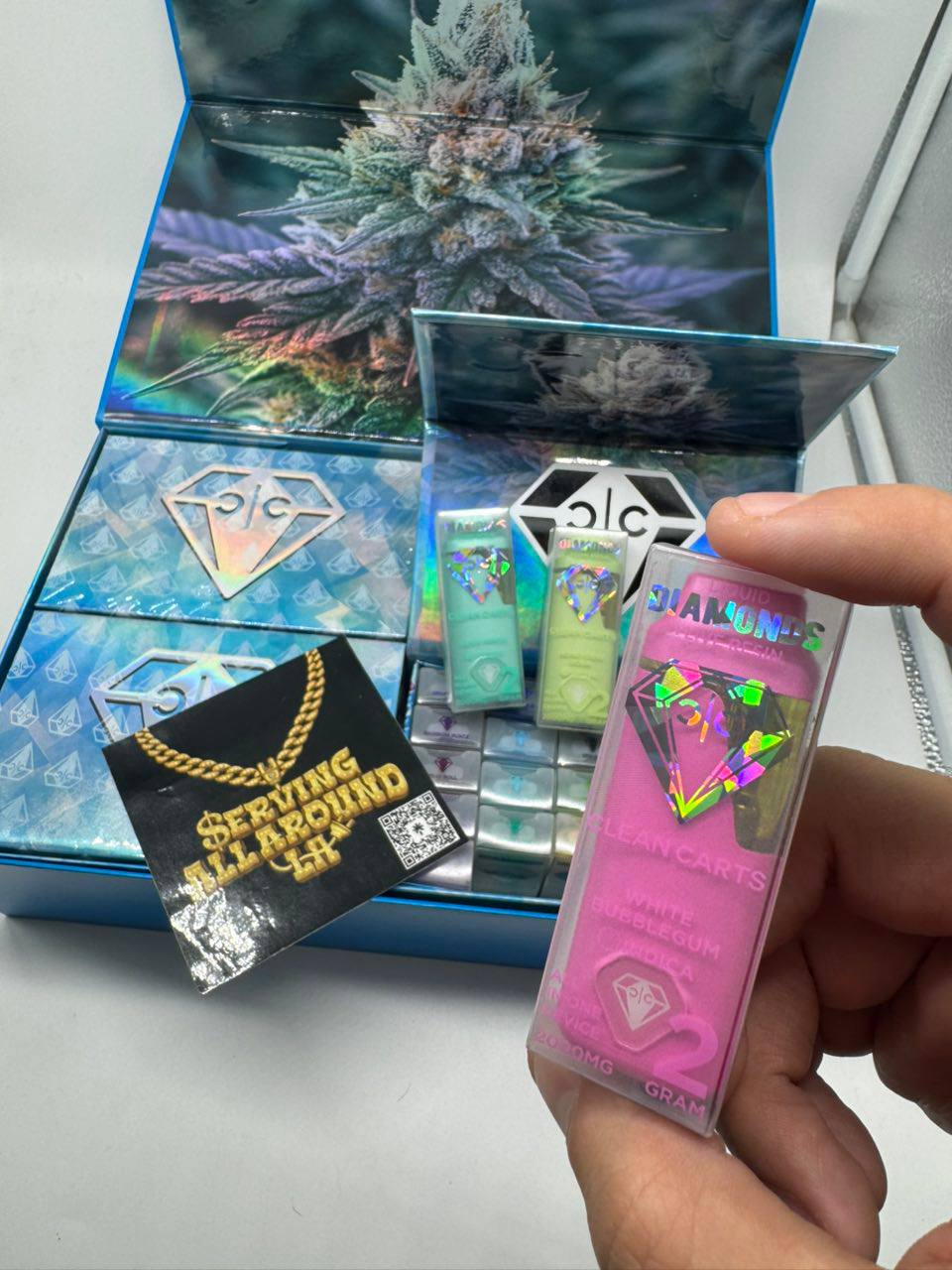clean cart 2g disposable window edition clean cart 2g disposable window edition