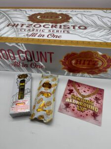 hitzocristo 2g disposable hitzocristo 2g disposable