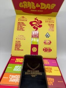 new grab & dab 2g disposable grab & dab 2g disposable