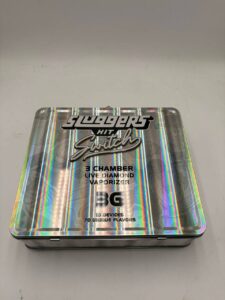 Sluggers Hit Switch 3G Disposable sluggers hit switch 3g disposable