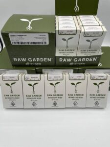 Raw Garden 2G Disposable raw garden 2g disposable