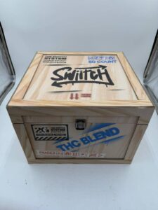 swiitch 2g disposable