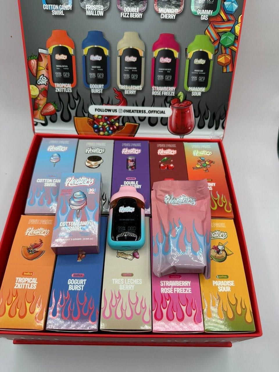heaters dual 3g disposable heaters dual 3g disposable