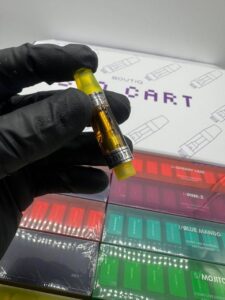 boutiq screwtops 1g disposable