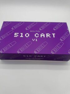 boutiq screwtops 1g disposable