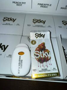 stky 2g disposable