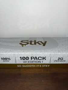 stky 2gdisposable