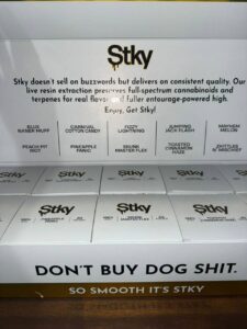 stky 2gdisposable
