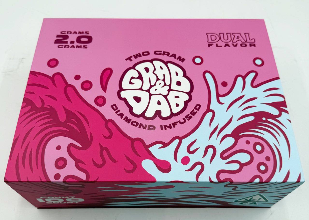 new grab & dab 2g disposable new grab & dab 2g disposable