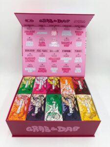 New Grab & Dab 2G Disposable new grab & dab 2g disposable