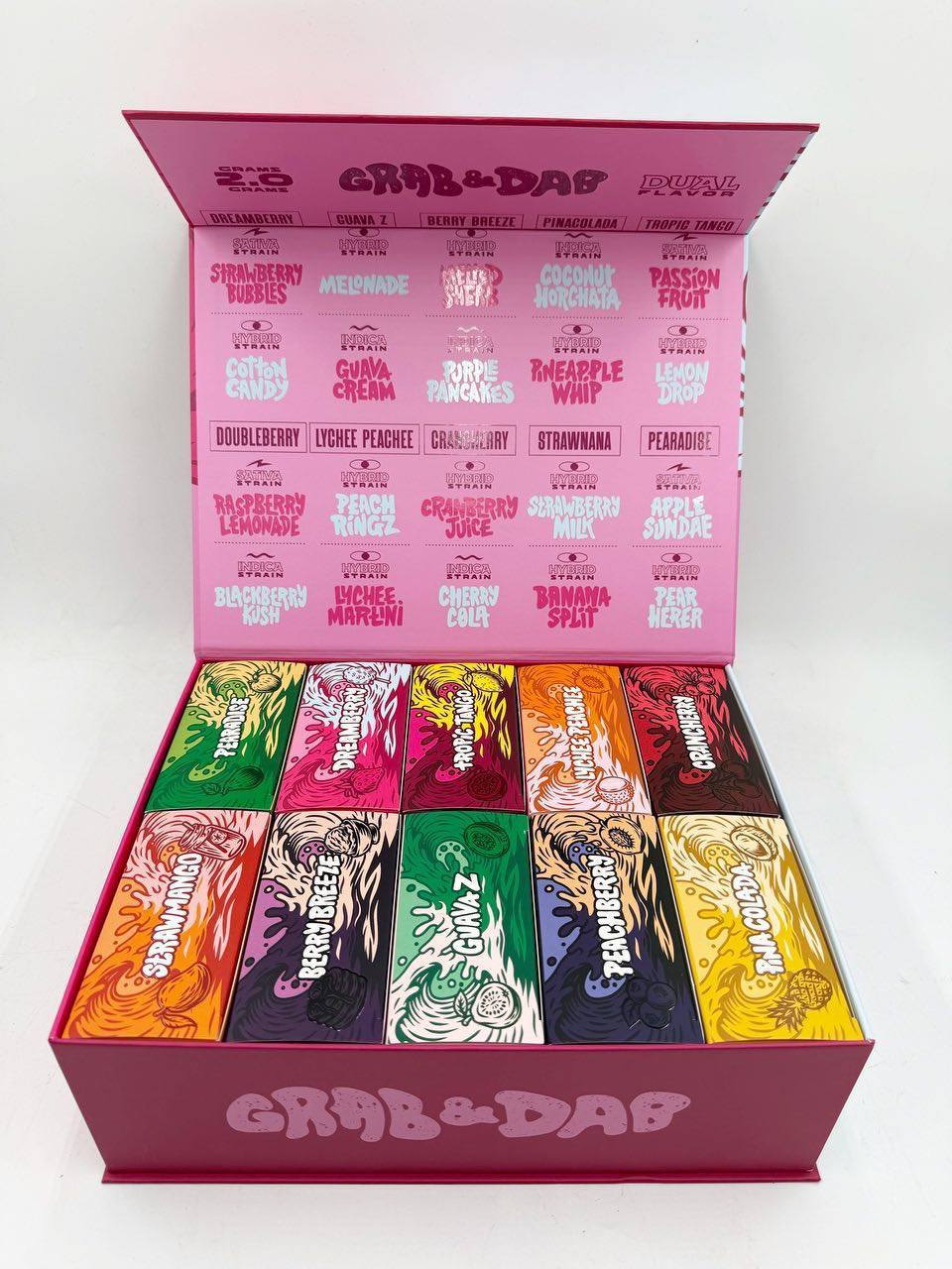new grab & dab 2g disposable new grab & dab 2g disposable