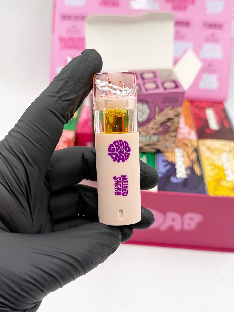 new grab & dab 2g disposable new grab & dab 2g disposable