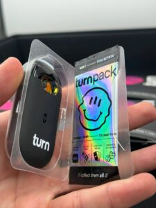 Turnone 2G Disposable turnone 2g disposable