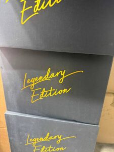 New Og Cake 2G Disposable Legendary Edition og cake 2g disposable legendart edition