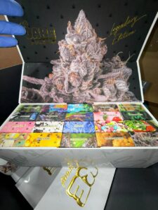 New Og Cake 2G Disposable Legendary Edition og cake 2g disposable legendart edition