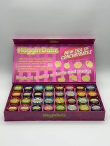 Hoggin Dabz Badder 32 hoggin dabz badder 32