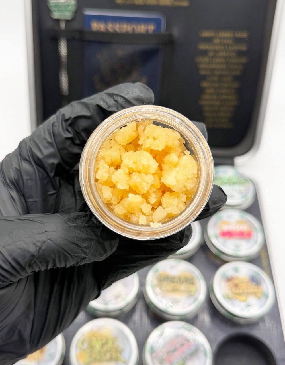 whole melt extracts passport edition whole melt extracts passport edition