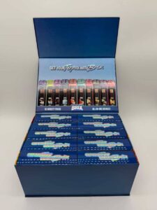 Brix 2G Disposable brix 2g disposable