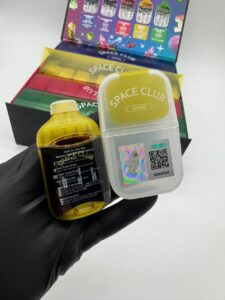 Space Club Switch 2G Disposable space club switch 2g disposable