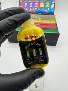 Space Club Switch 2G Disposable space club switch 2g disposable