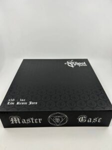 ghost farm live resin baller box