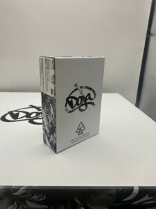 doja 2g disposable