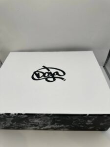 doja 2g disposable