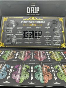 drip 2g disposable imperial extracts