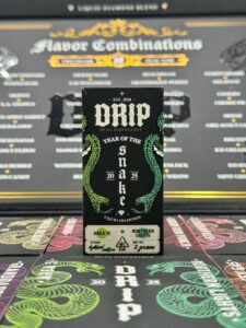 drip 2g disposable imperial extracts