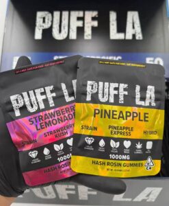 Puff La Gummies 1000M puff la gummies 1000m