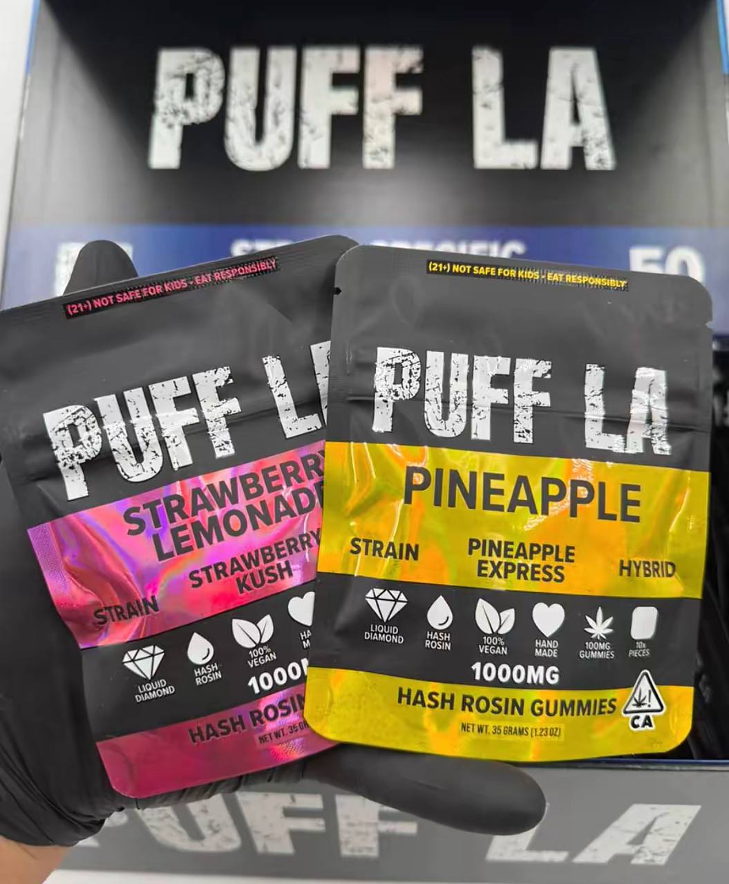 puff la gummies 1000m puff la gummies 1000m
