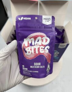 mad bite gummies 2000m