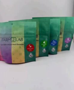 farm2lab infused resin gummies
